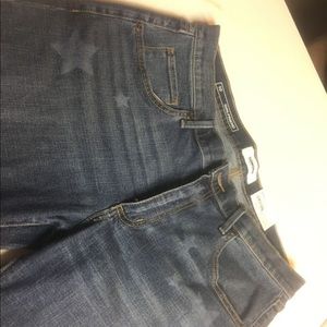 Brand new Sonoma girlfriend jeans
